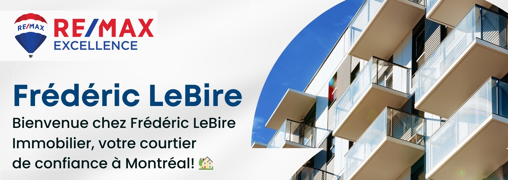 Frederic Lebire - Courtier immobilier remax alliance