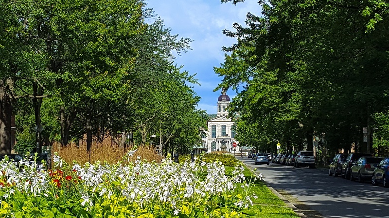 Montréal (Mercier/Hochelaga-Maisonneuve)