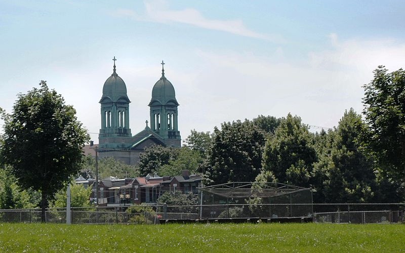 Montréal (Rosemont/La Petite-Patrie)