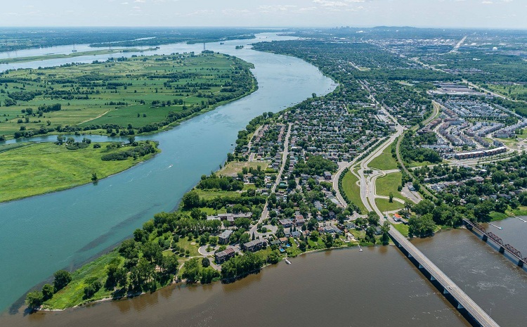 Montréal (Rivière-des-Prairies)