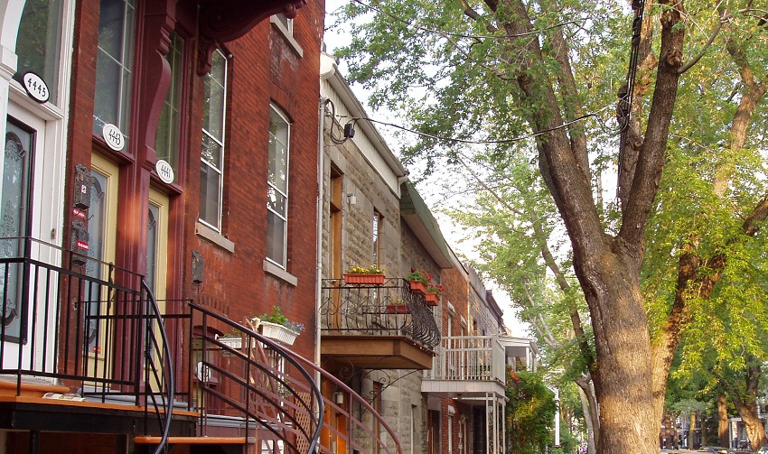 Plateau-Mont-Royal